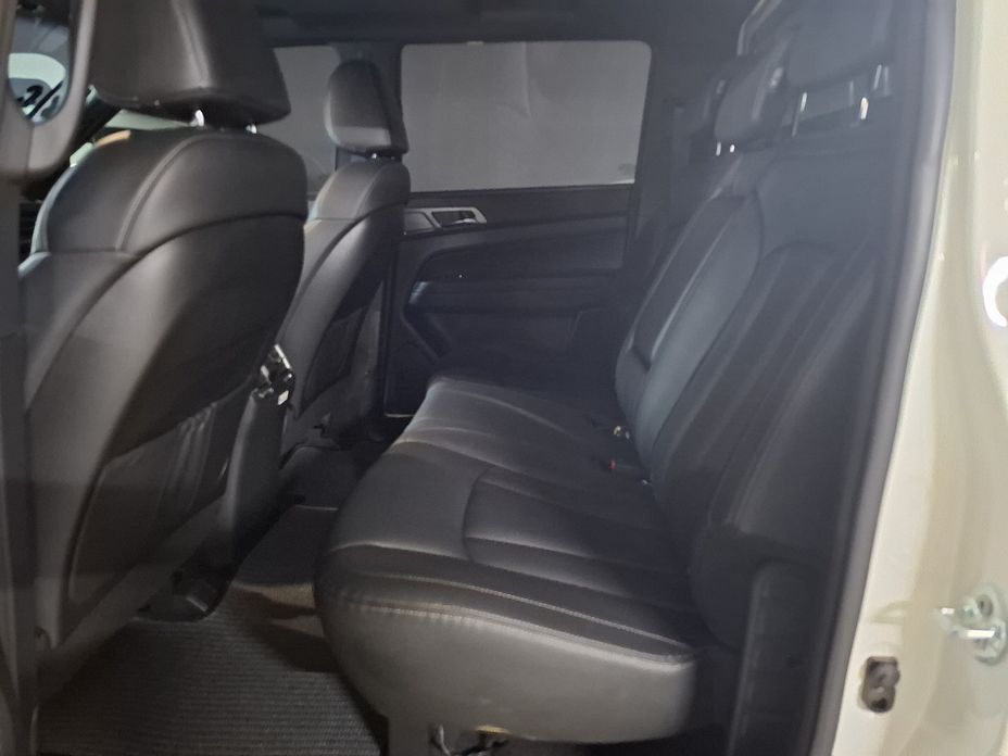 KG_Mobility_Ssangyong Rexton 2024