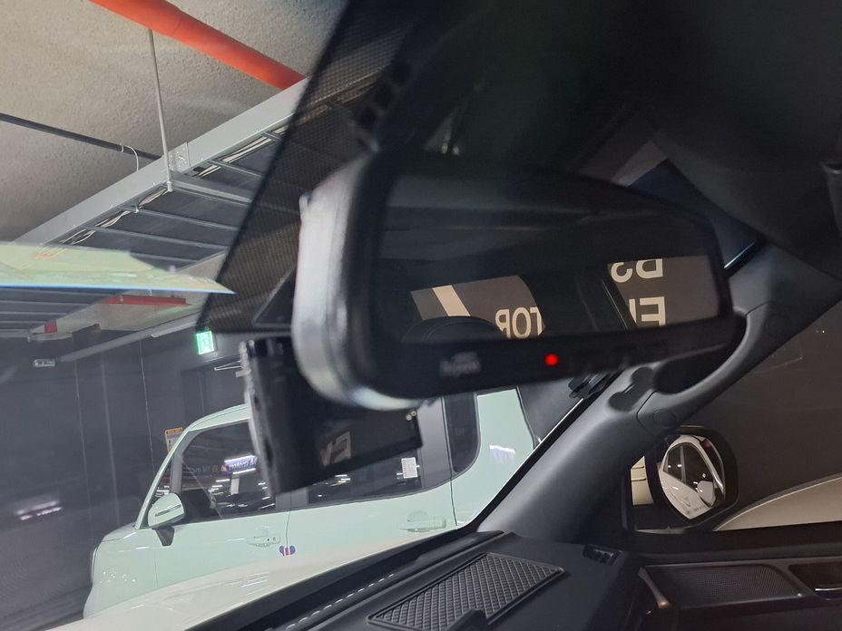KG_Mobility_Ssangyong Rexton 2024