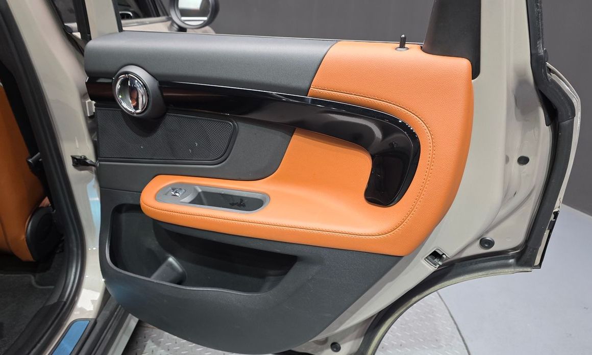 Mini Countryman 2022