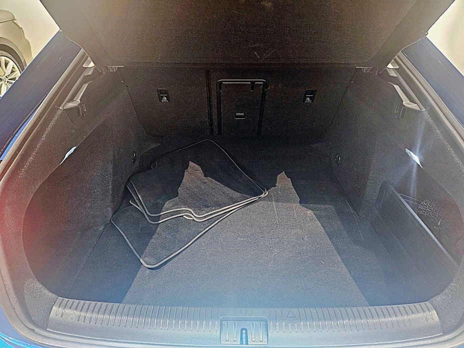 Volkswagen Arteon 2022