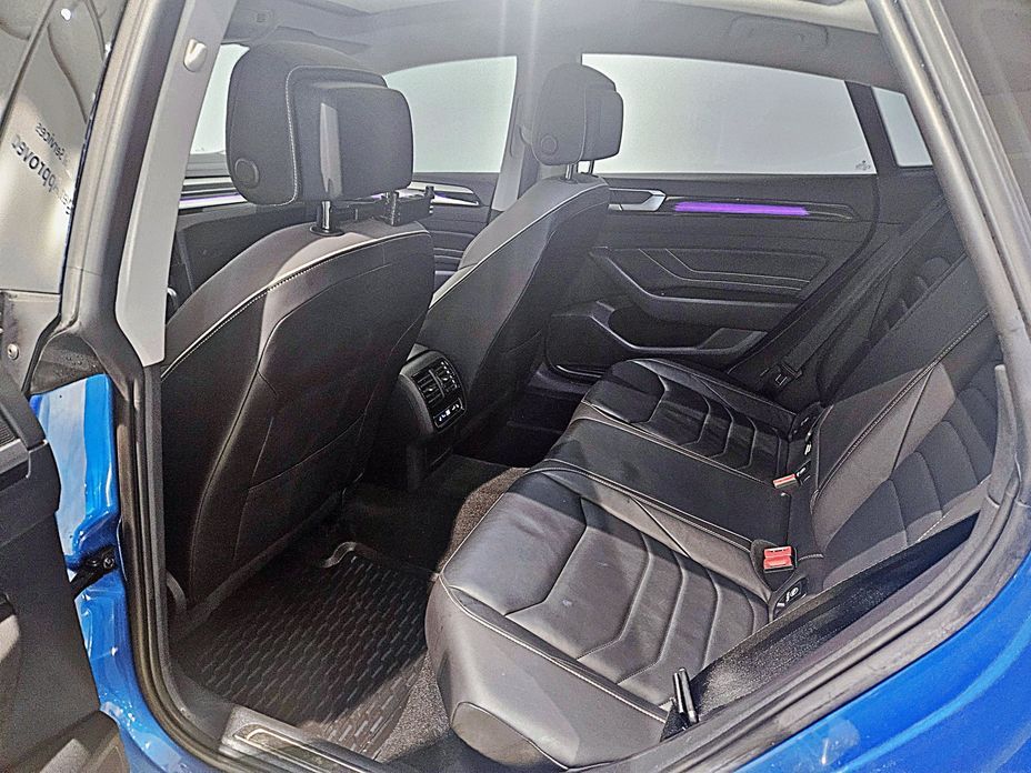 Volkswagen Arteon 2022