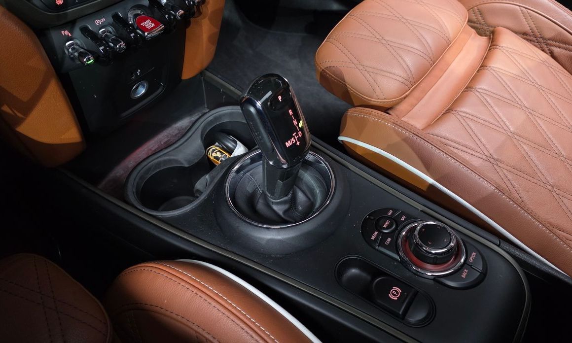 Mini Countryman 2022