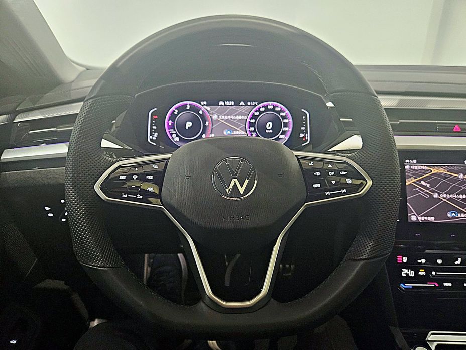 Volkswagen Arteon 2022
