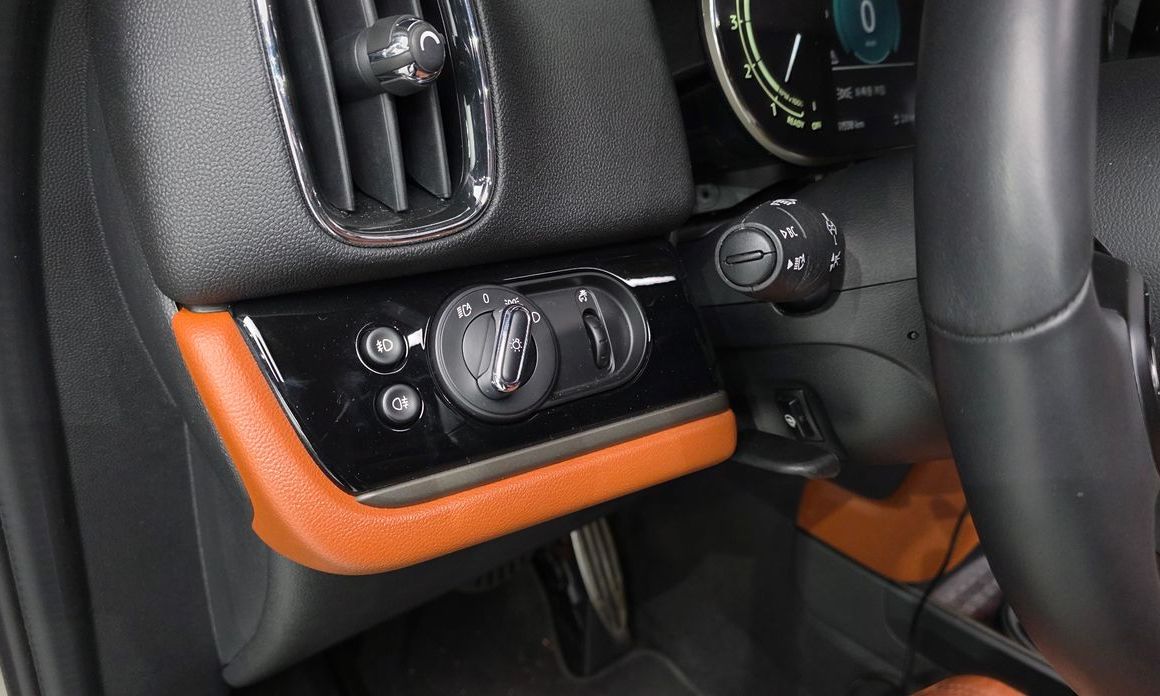 Mini Countryman 2022