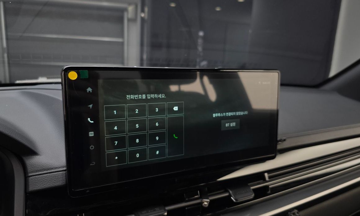 KG_Mobility_Ssangyong Rexton 2025