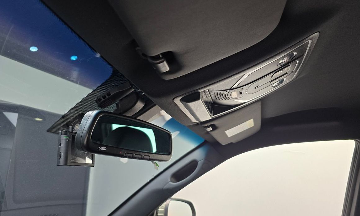 KG_Mobility_Ssangyong Rexton 2025