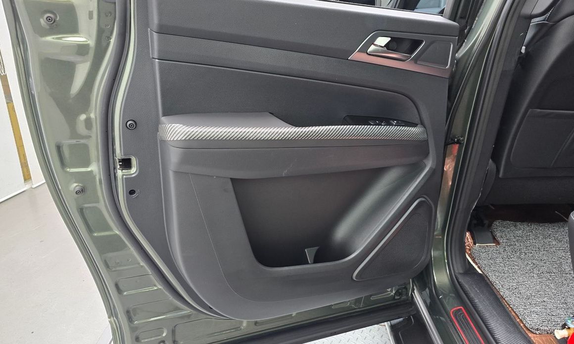 KG_Mobility_Ssangyong Rexton 2025
