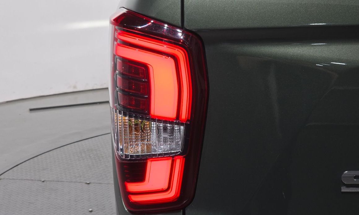 KG_Mobility_Ssangyong Rexton 2025