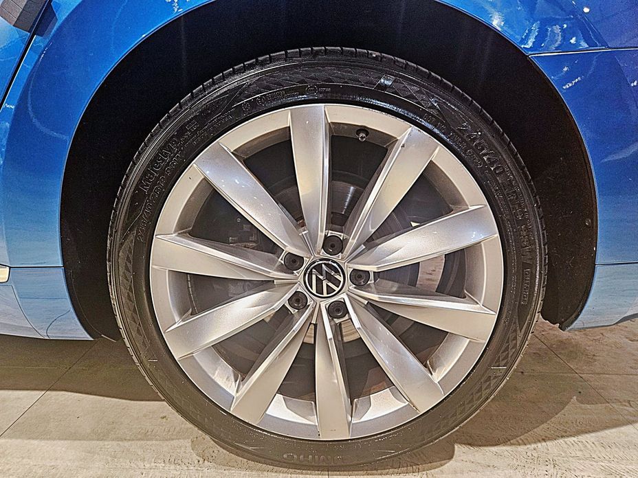 Volkswagen Arteon 2022