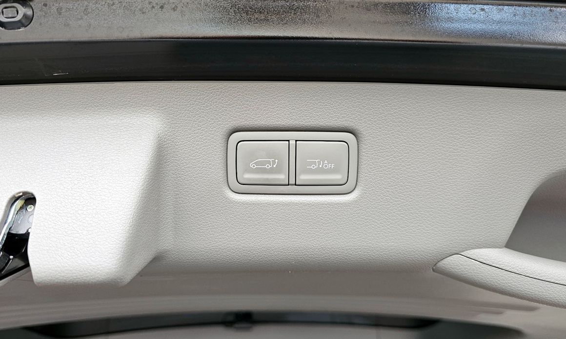 Hyundai Staria 2022