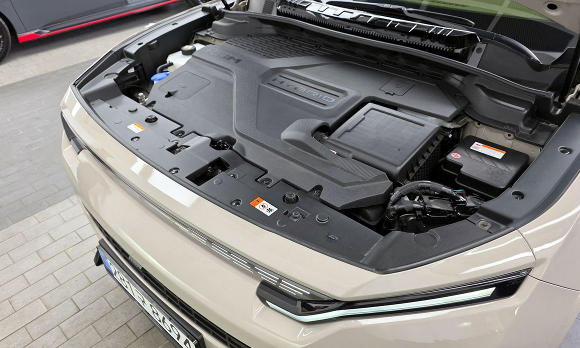 KG_Mobility_Ssangyong Actyon 2026