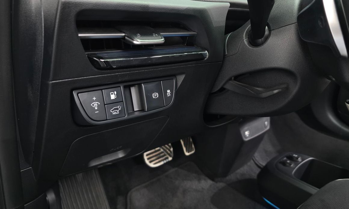 Kia EV6 2022