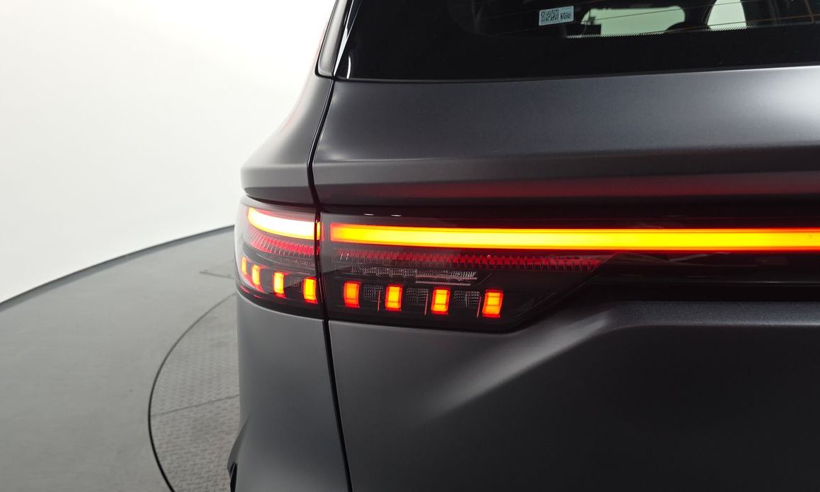 Renault-KoreaSamsung Grand Koleos 2025