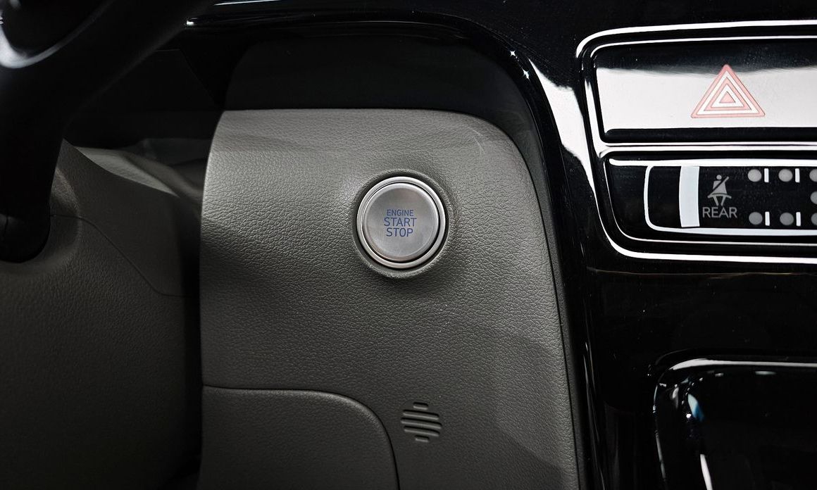 Hyundai Staria 2022