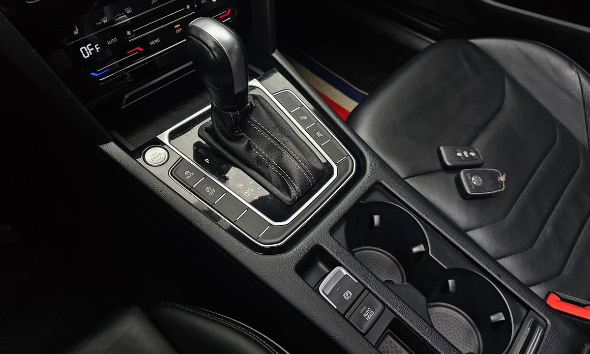 Volkswagen Arteon 2022
