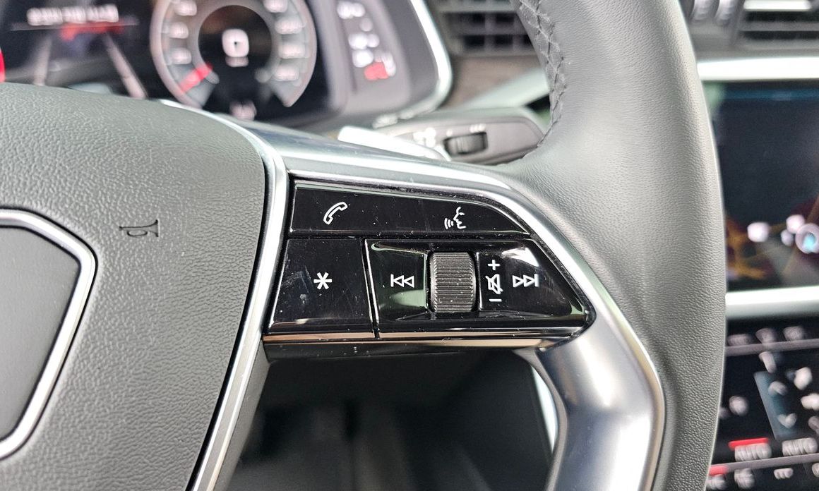 Audi A6 2023