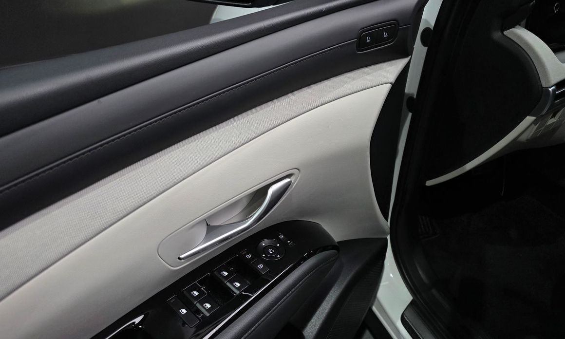 Hyundai Tucson 2024