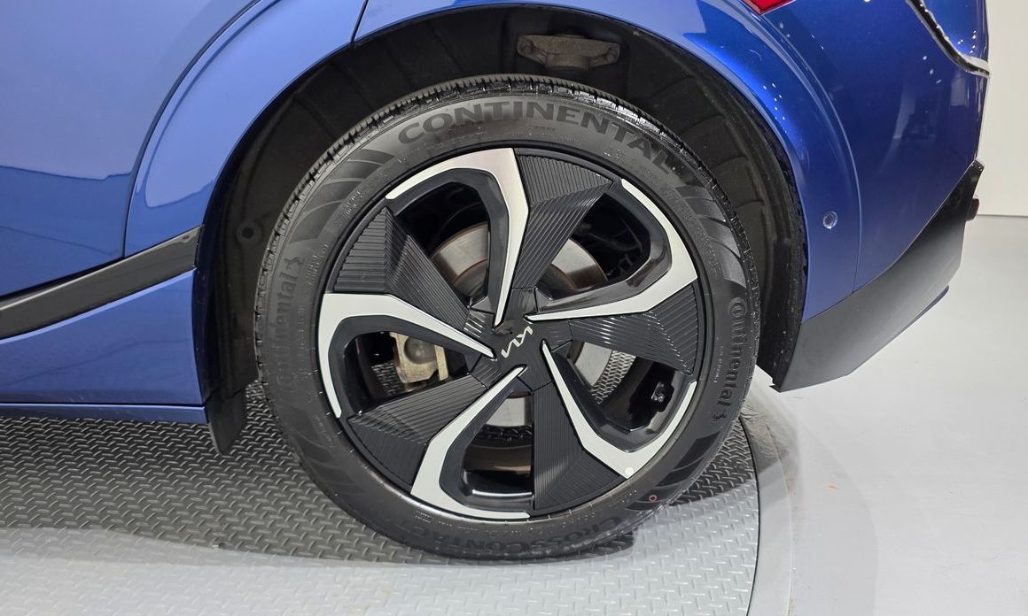 Kia EV6 2022
