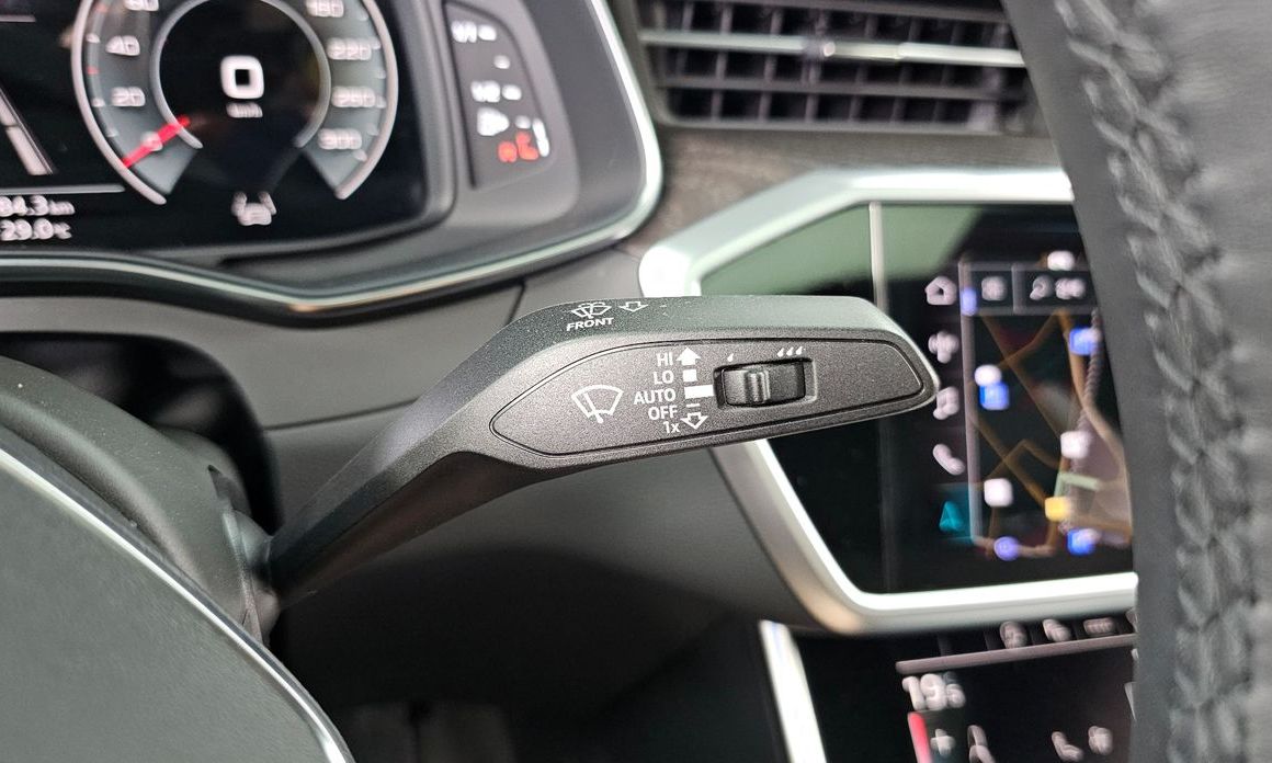 Audi A6 2023