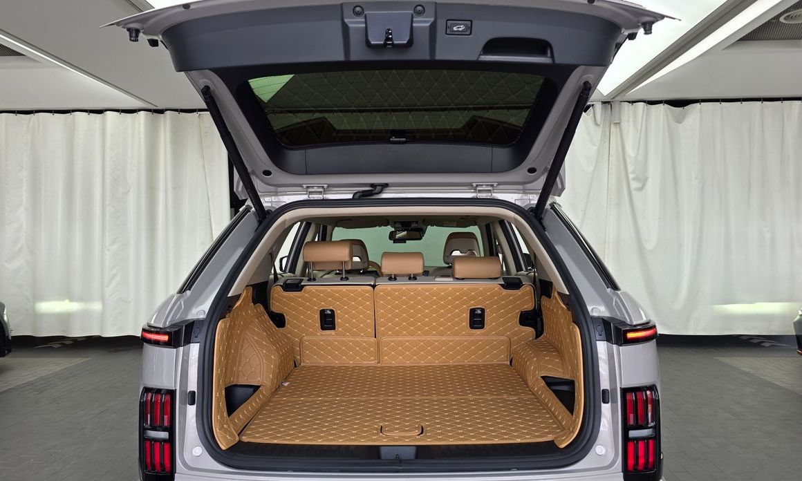 KG_Mobility_Ssangyong Actyon 2026
