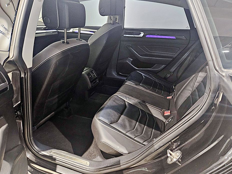 Volkswagen Arteon 2023