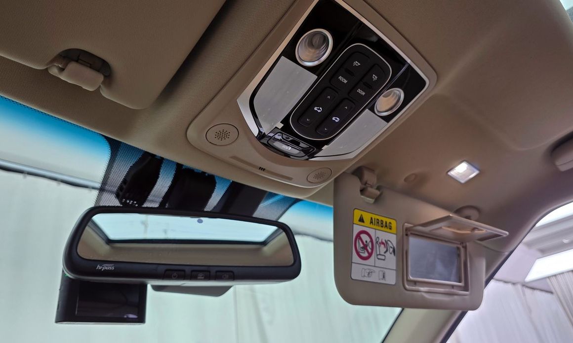 KG_Mobility_Ssangyong Actyon 2026
