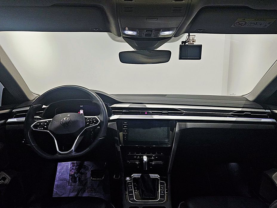 Volkswagen Arteon 2023