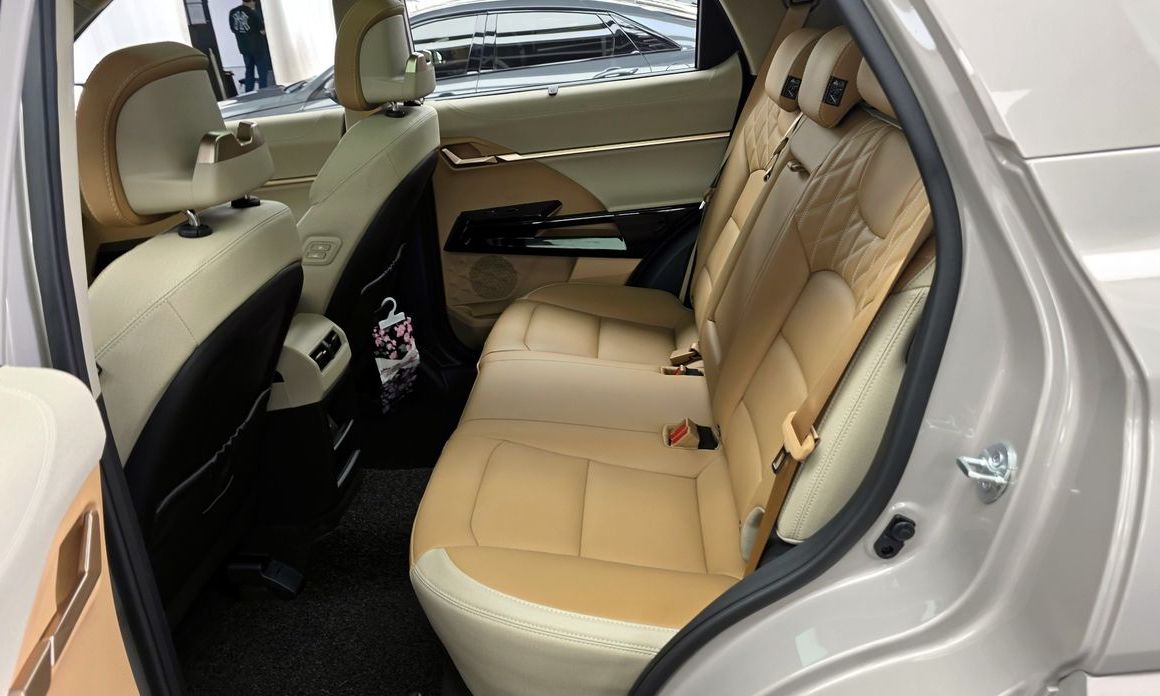 KG_Mobility_Ssangyong Actyon 2026