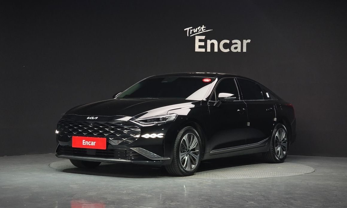 Kia K8 2023