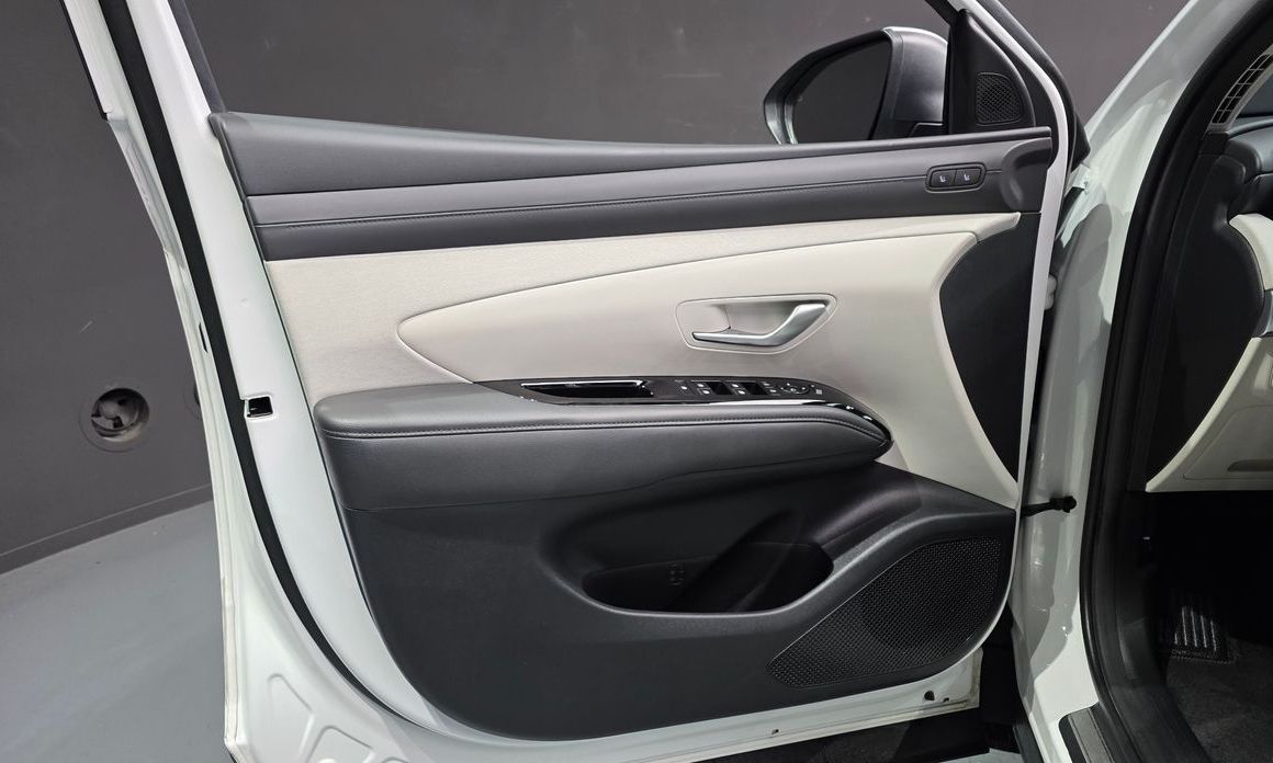 Hyundai Tucson 2024