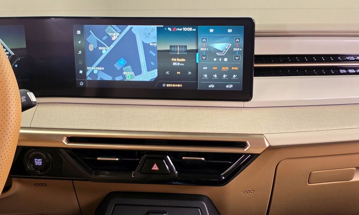 KG_Mobility_Ssangyong Actyon 2026