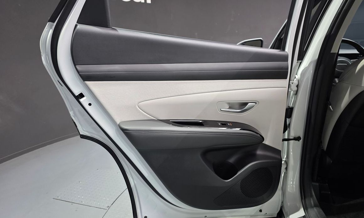 Hyundai Tucson 2024