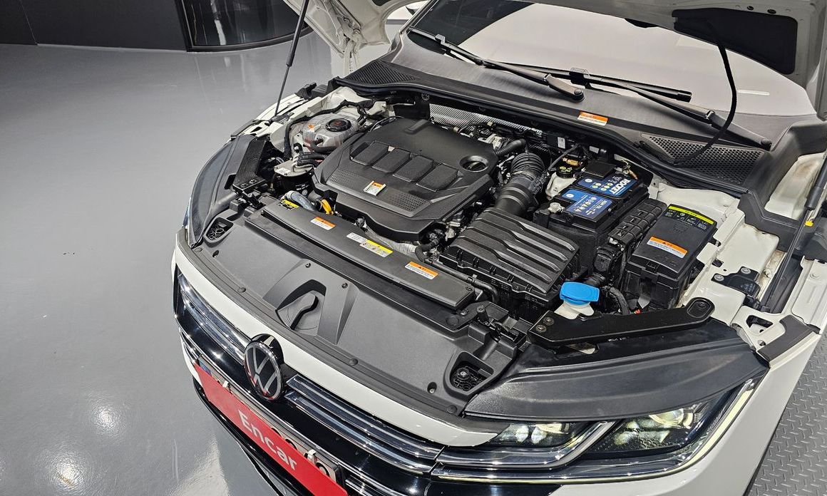 Volkswagen Arteon 2022