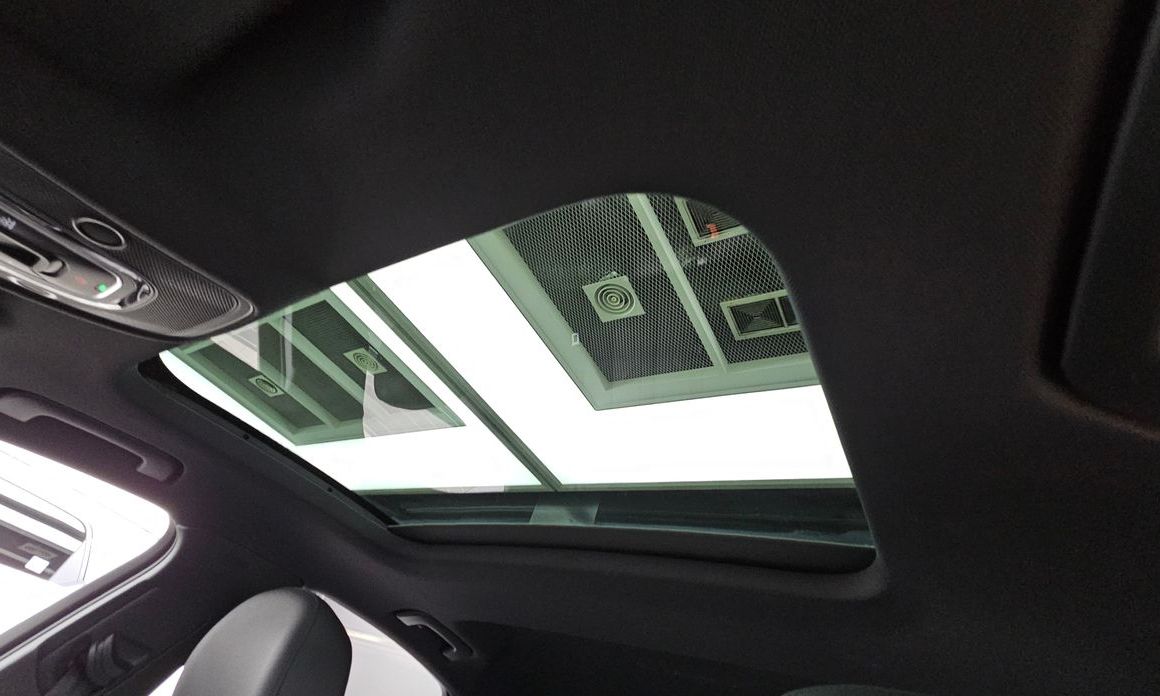 Audi A6 2023