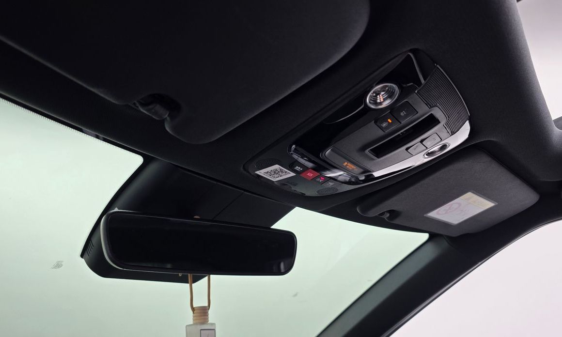 Kia EV6 2022