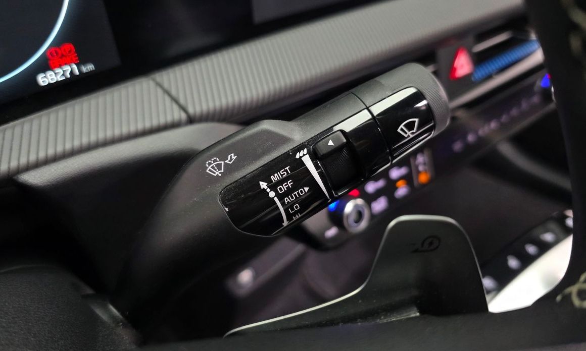 Kia EV6 2022