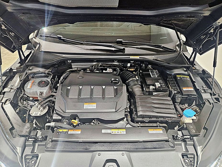 Volkswagen Arteon 2023
