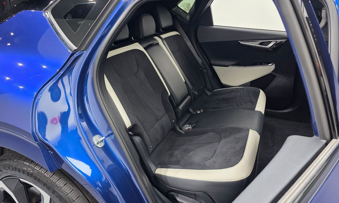Kia EV6 2022