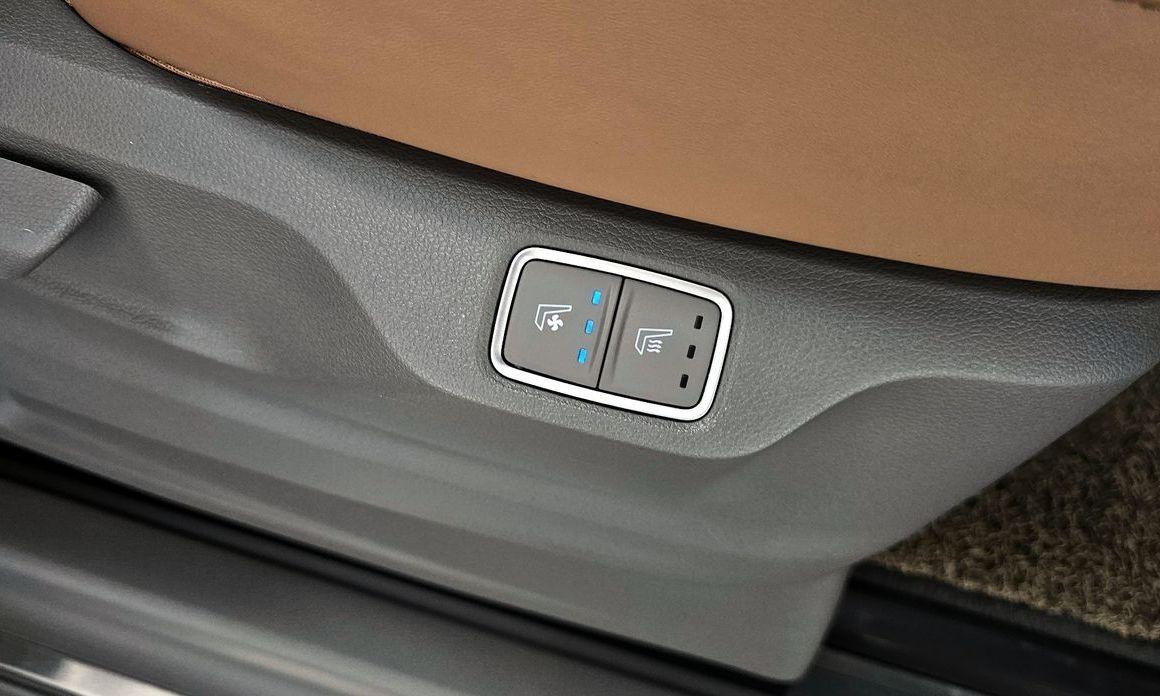Hyundai Staria 2022
