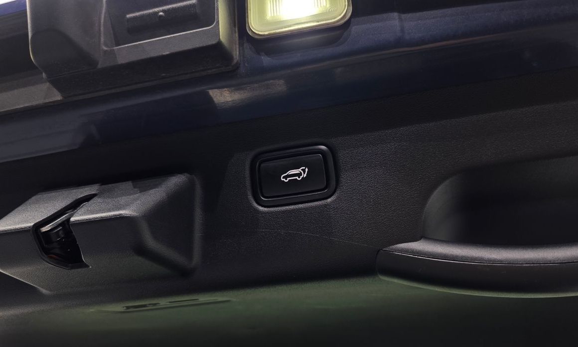 Kia EV6 2022