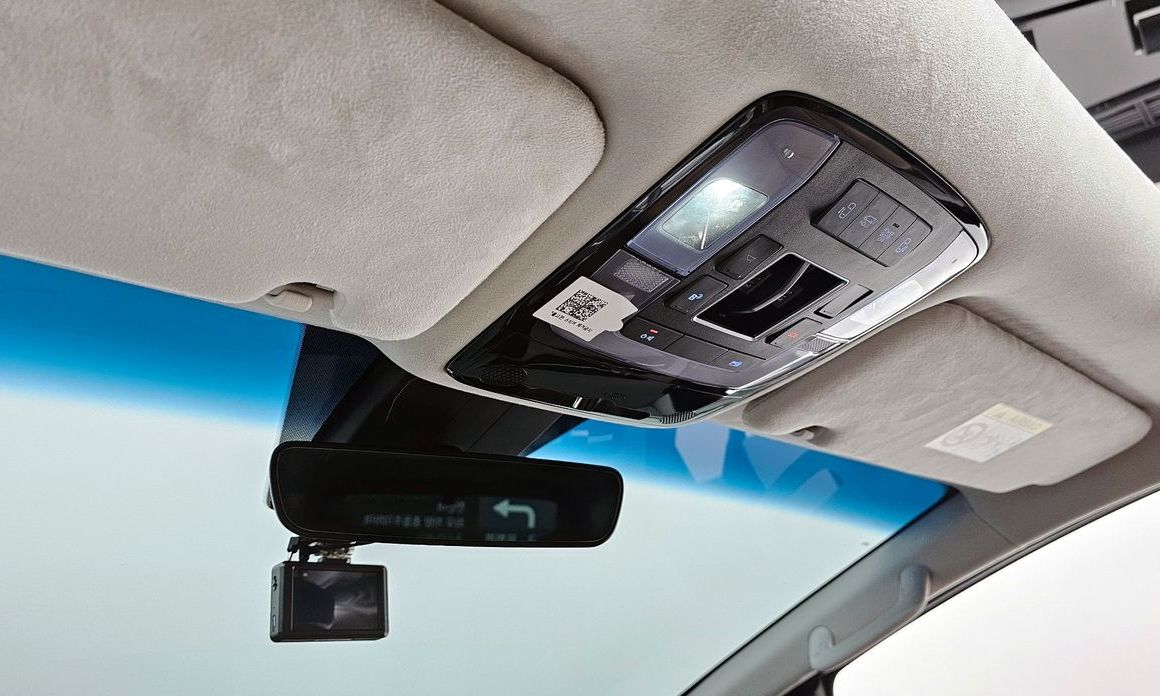 Hyundai Staria 2022