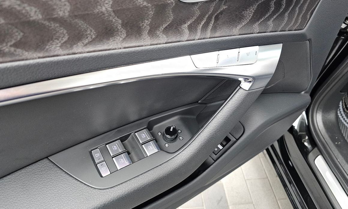 Audi A6 2023