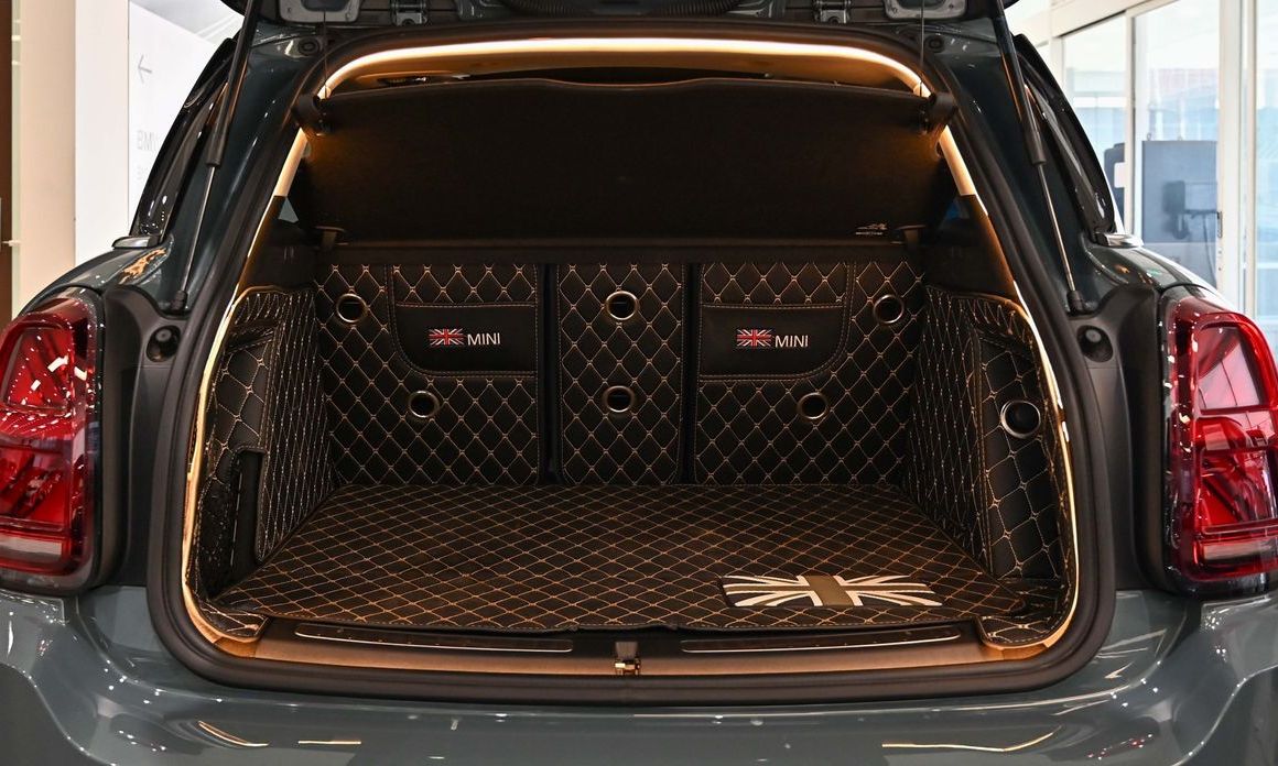 Mini Countryman 2023