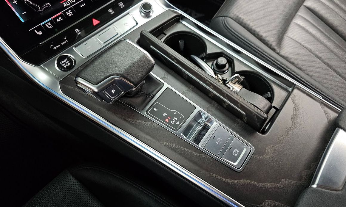 Audi A6 2023