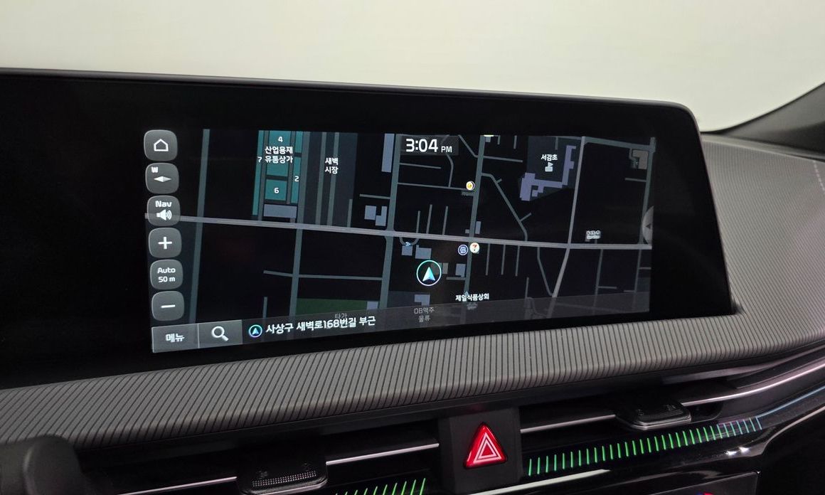 Kia EV6 2022