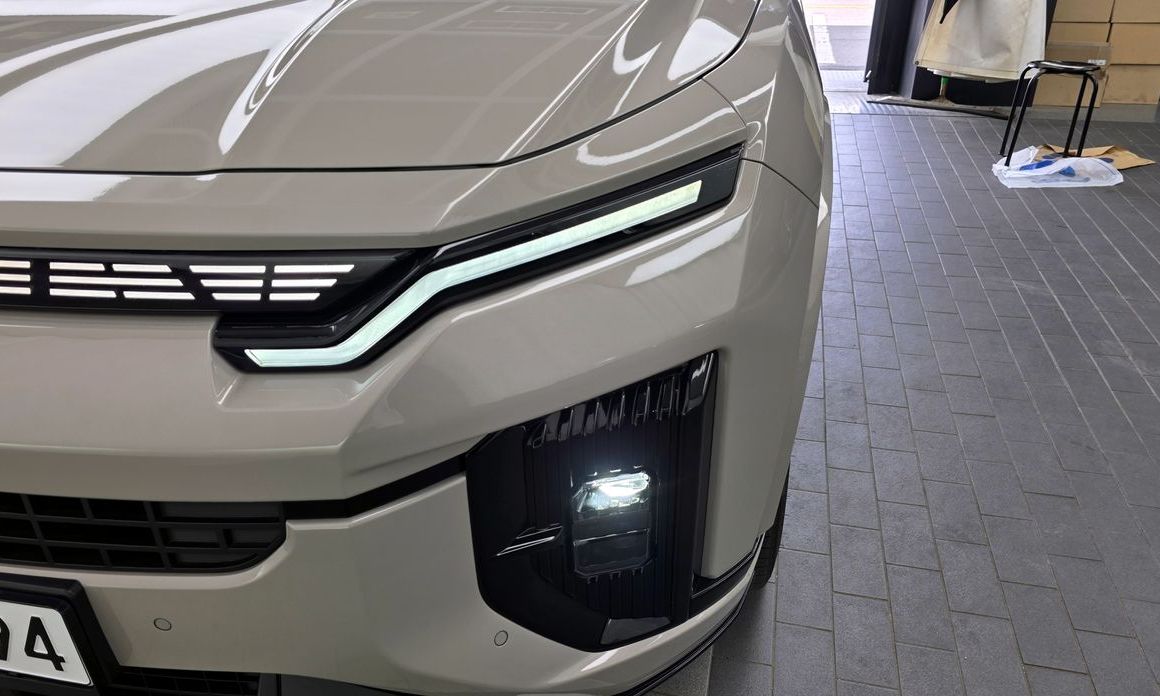 KG_Mobility_Ssangyong Actyon 2026