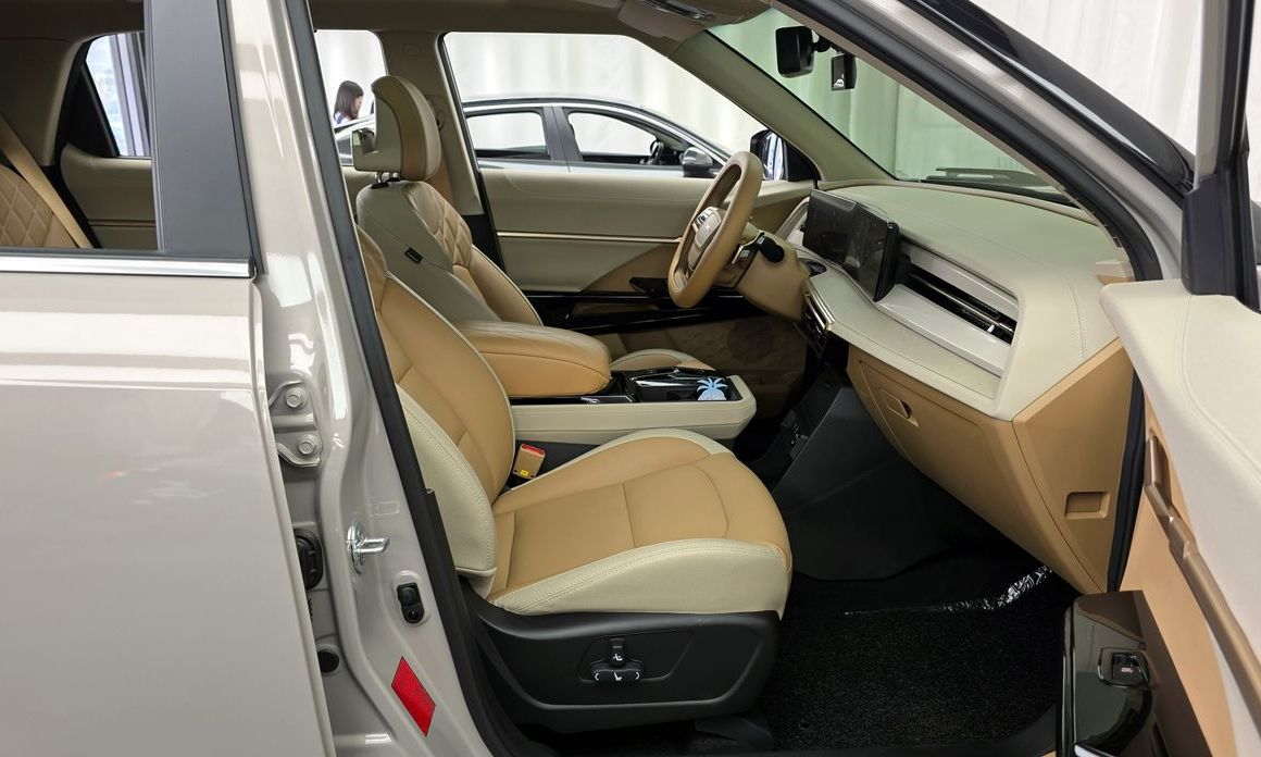 KG_Mobility_Ssangyong Actyon 2026