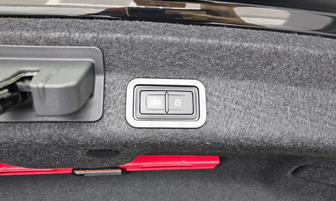 Audi A6 2023