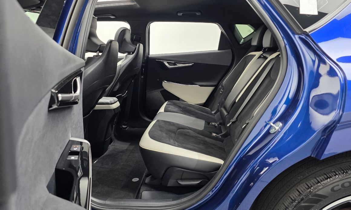 Kia EV6 2022