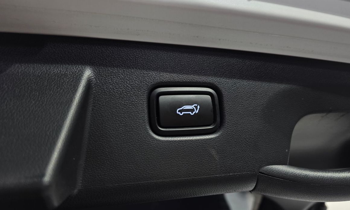 Hyundai Tucson 2024